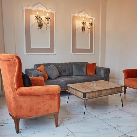 Taksim Square Apartment, Great View, Luxury イスタンブール エクステリア 写真