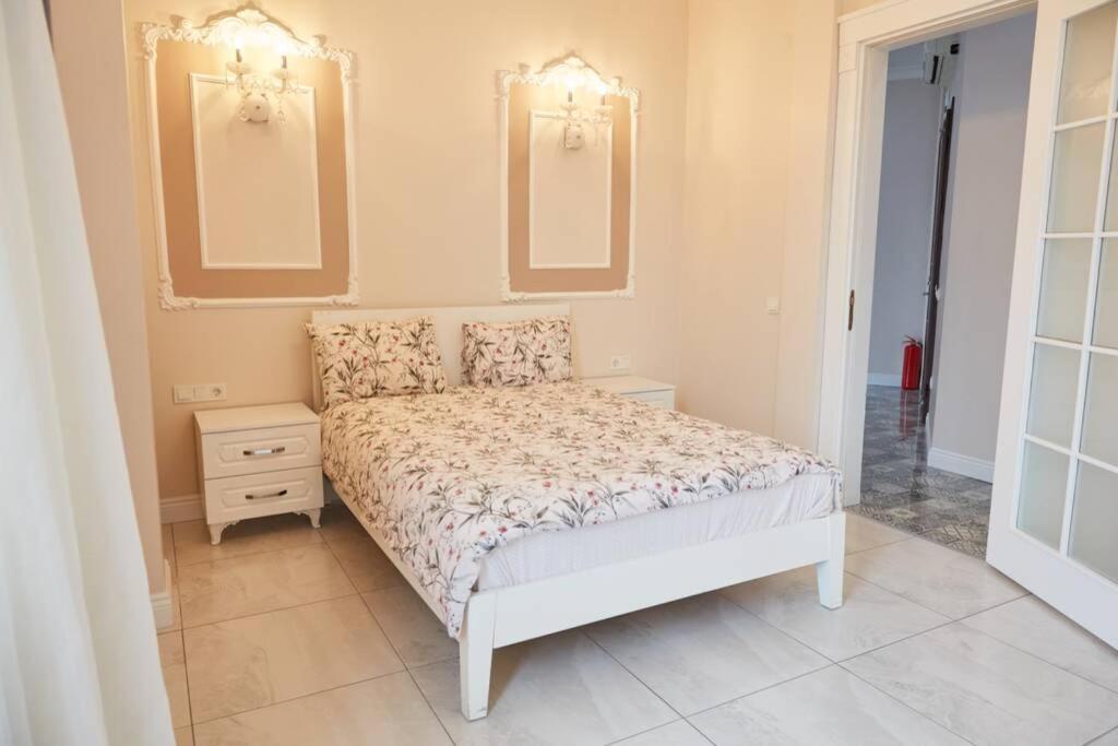 Taksim Square Apartment, Great View, Luxury イスタンブール エクステリア 写真