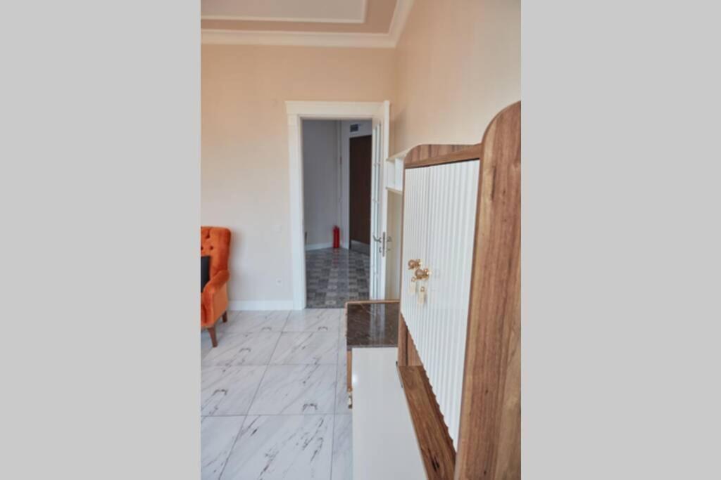 Taksim Square Apartment, Great View, Luxury イスタンブール エクステリア 写真