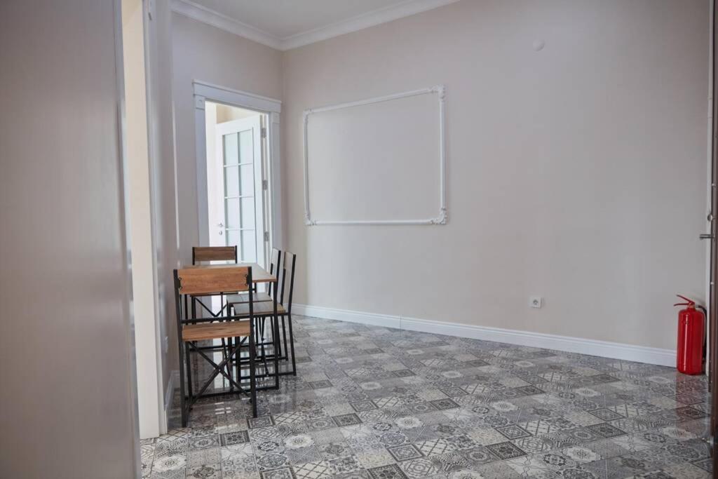 Taksim Square Apartment, Great View, Luxury イスタンブール エクステリア 写真