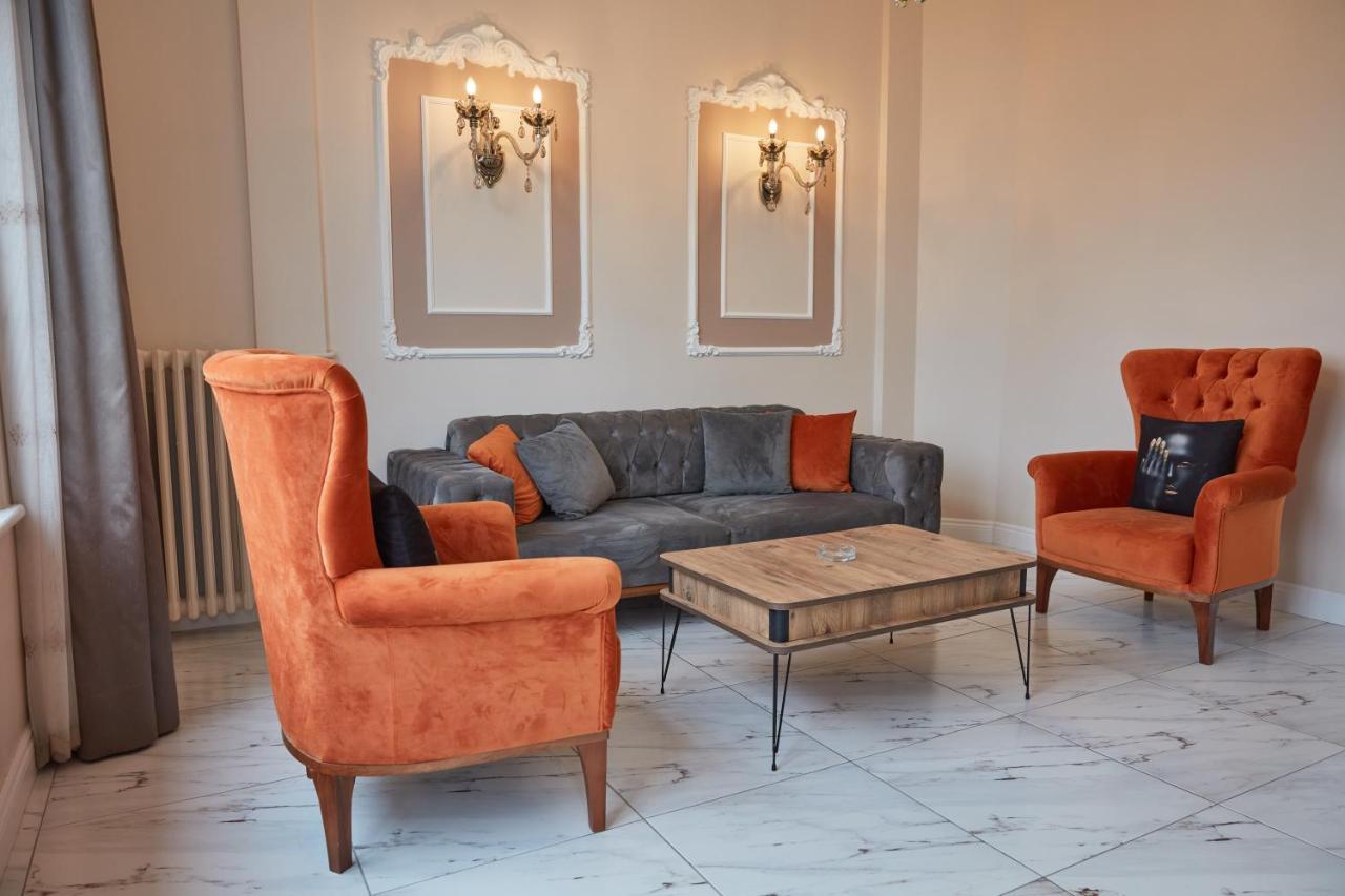 Taksim Square Apartment, Great View, Luxury イスタンブール エクステリア 写真
