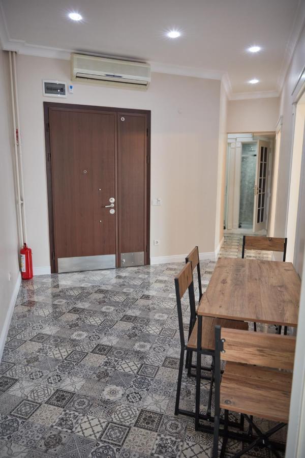 Taksim Square Apartment, Great View, Luxury イスタンブール エクステリア 写真