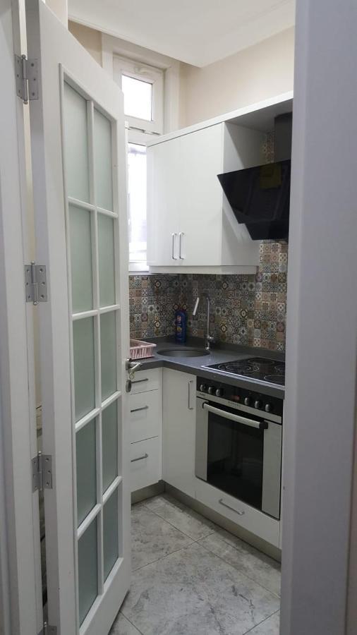 Taksim Square Apartment, Great View, Luxury イスタンブール エクステリア 写真